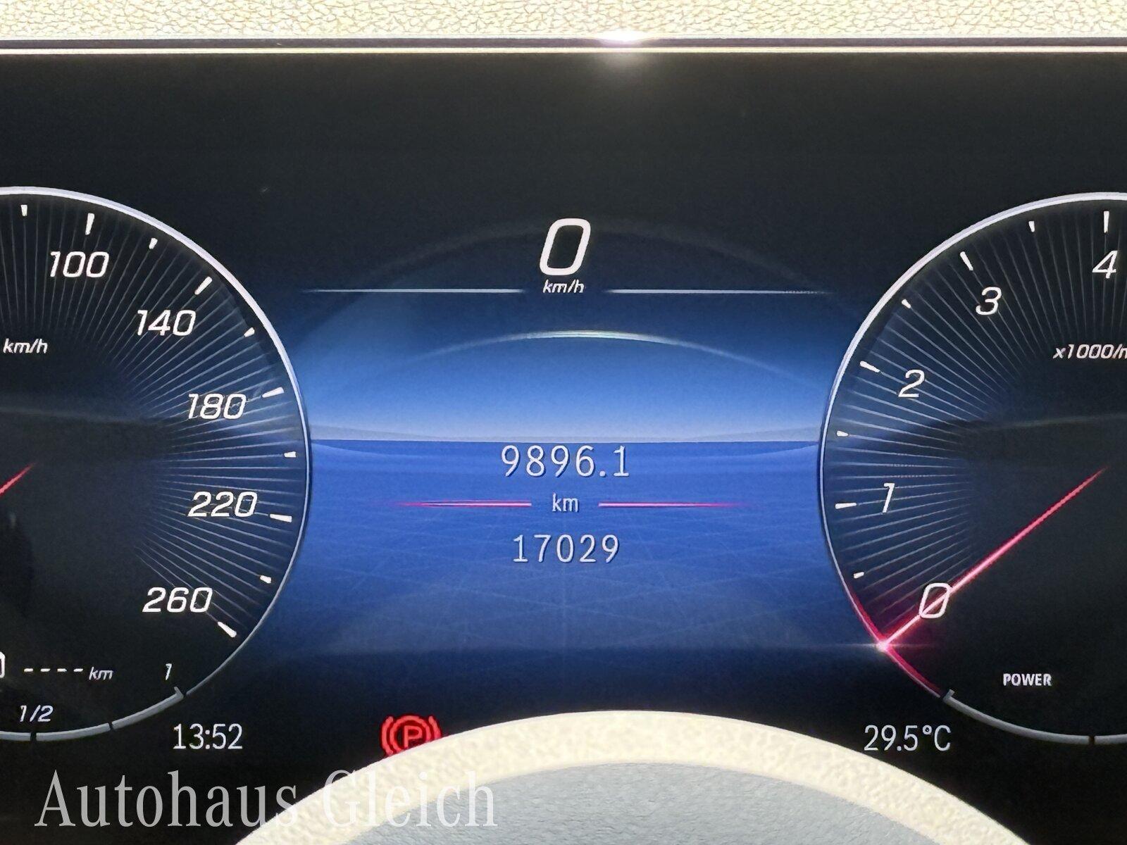 Mercedes-Benz B 200 Progressive Sedan