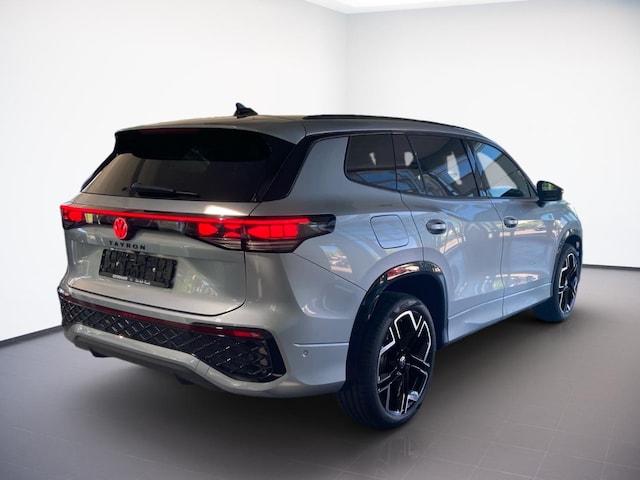 Volkswagen Tayron 2.0 TDI 4Motion DSG IQ.Drive