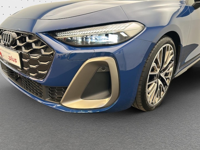 Audi S5 Avant S-Tronic