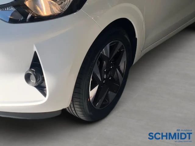 Hyundai i10 1.0 Trend