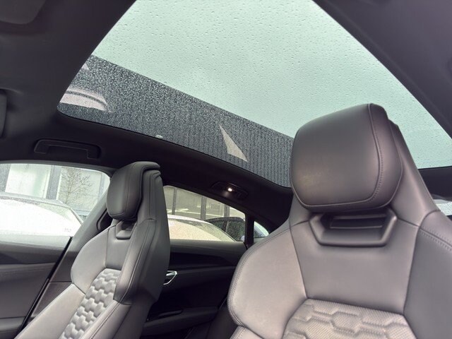 Audi e-tron GT Quattro