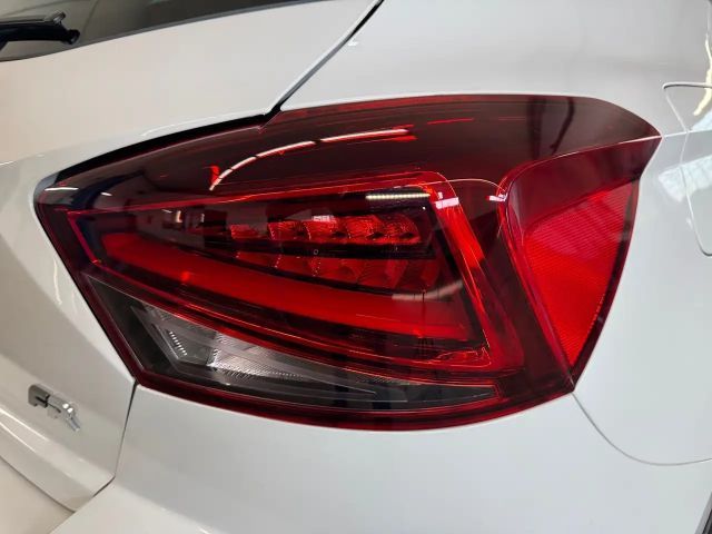 Seat Ibiza 1.0 TSI DSG FR-lijn