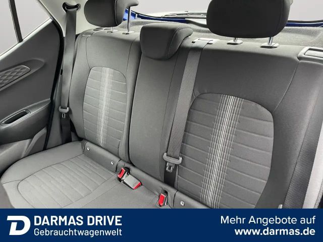 Hyundai i10 1.2 Trend