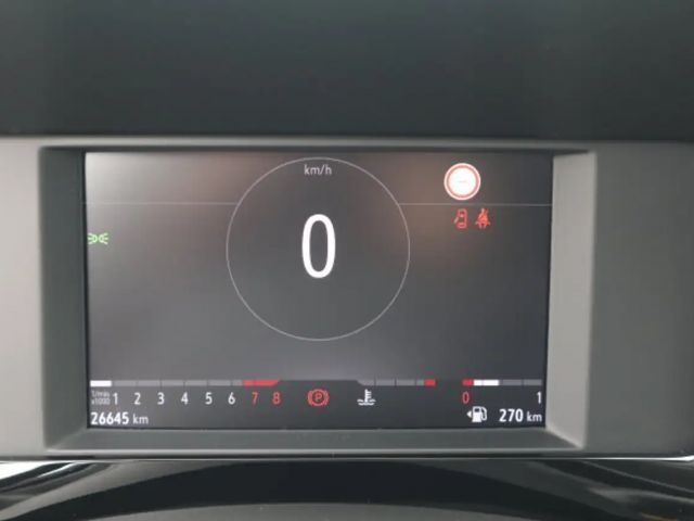 Opel Mokka 1.2 Turbo Elegance Turbo