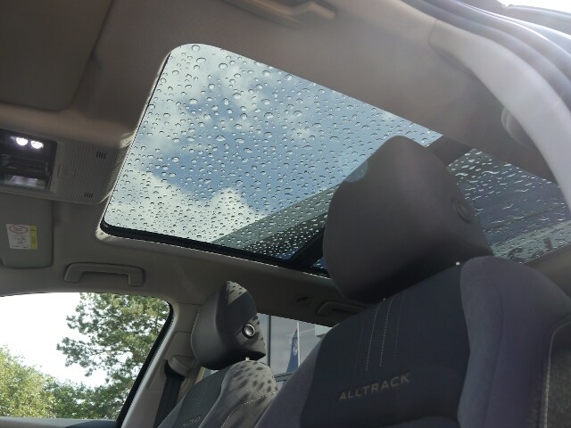 Volkswagen Golf DSG Variant