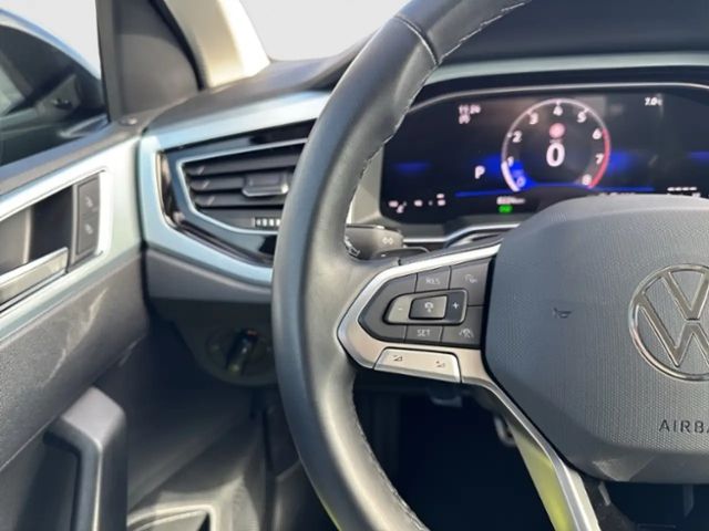 Volkswagen Taigo 1.0 TSI DSG