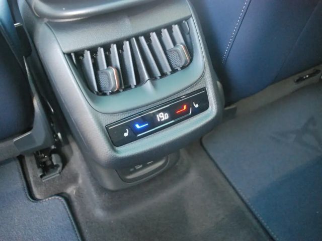 Cupra Tavascan Adrenaline VZ