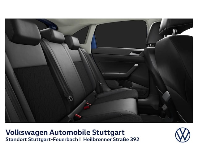 Volkswagen Taigo 1.0 TSI Life