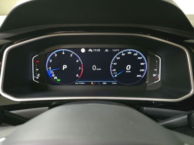 Volkswagen T-Roc 1.5 TSI DSG R-Line