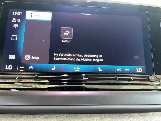 Volkswagen Multivan Business T7