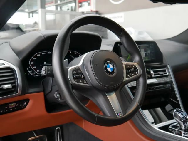 BMW M850 Coupé Gran Coupé xDrive