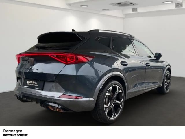 Cupra Formentor 1.4 DSG VZ e-Hybrid