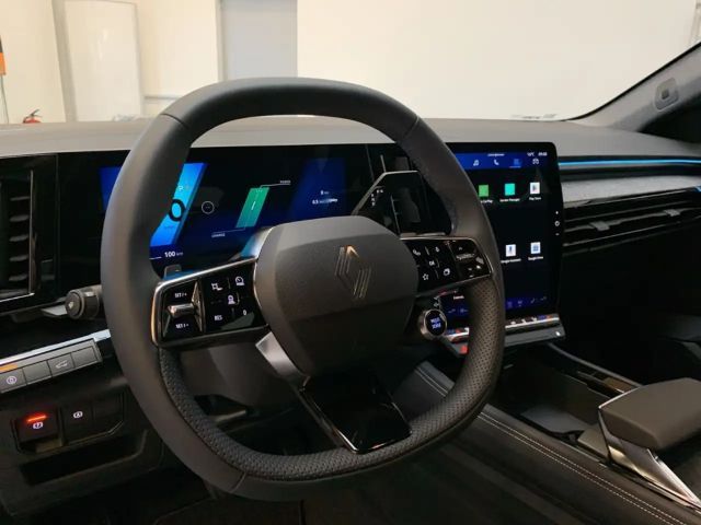 Renault Austral E-Tech Techno