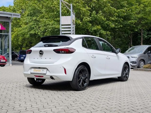 Opel Corsa 1.2 *LED*SHZ*LHZ*Kamera*