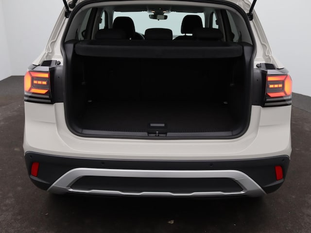 Volkswagen T-Cross 1.0 TSI IQ.Drive Life