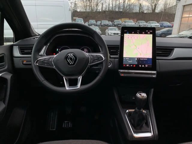 Renault Captur TCe 90 Techno