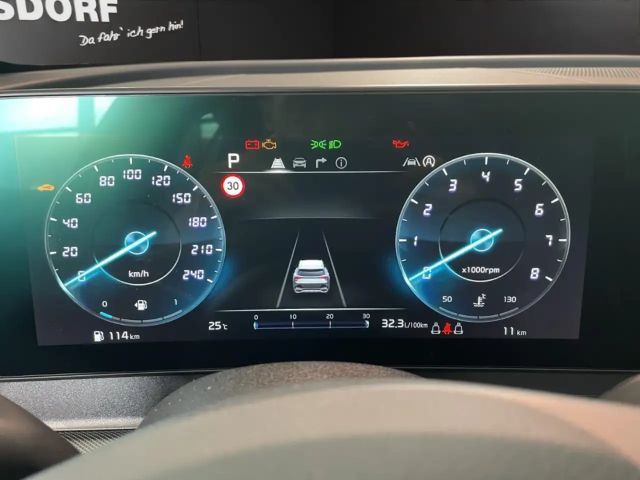 Kia Sportage GDi GT-Line Vierwielaandrijving