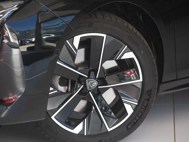 Peugeot 508 EAT8 GT-Line Hybrid SW