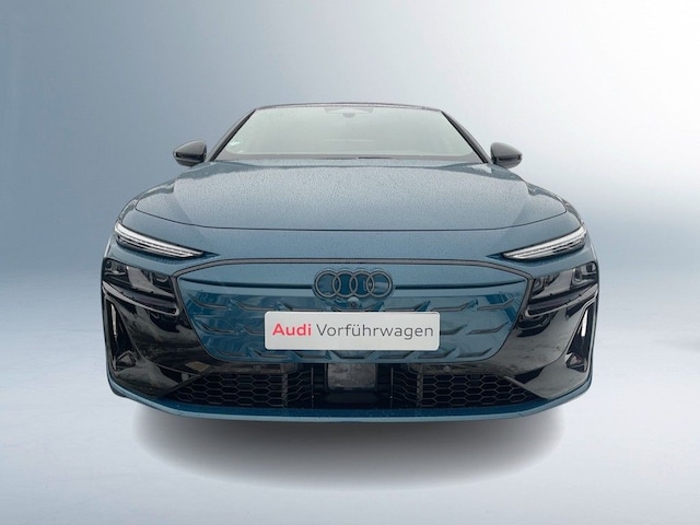 Audi A6 e-tron Avant Performance