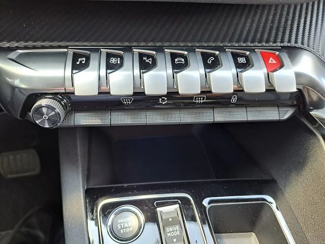 Peugeot 3008 Allure Pack EAT8 PureTech