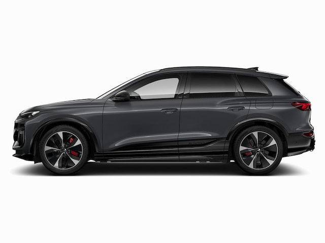 Audi Q6 e-tron Quattro