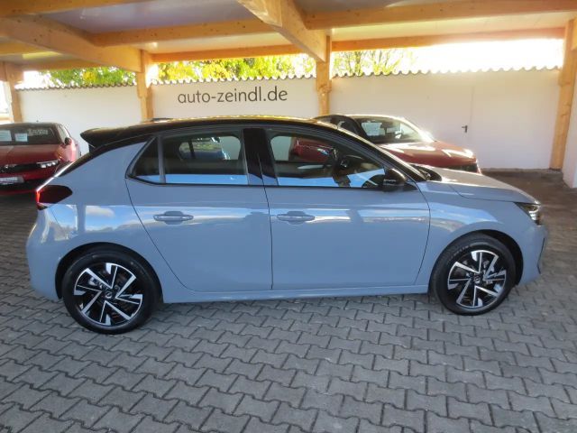 Opel Corsa GS-Line Grand Sport