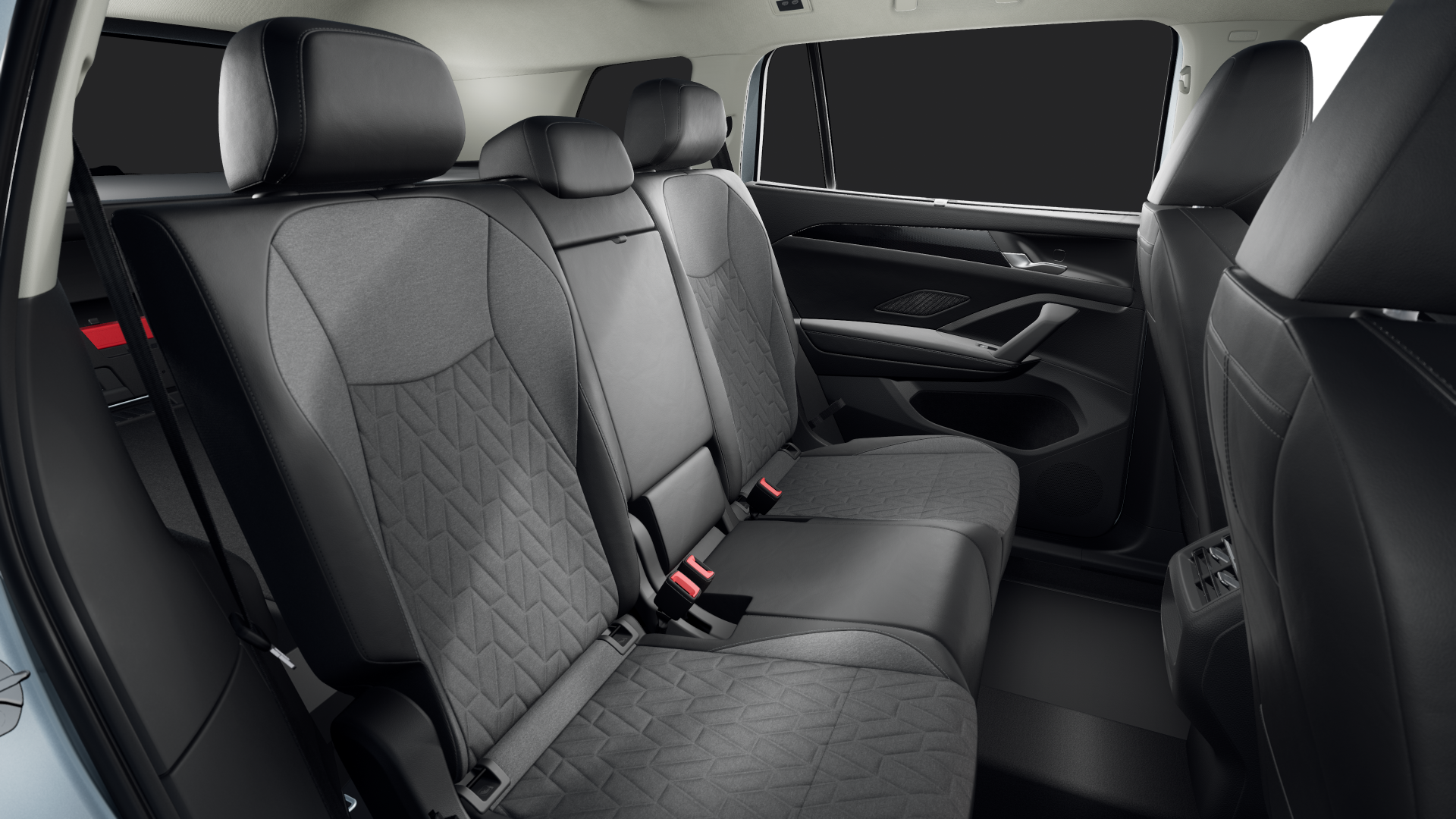 Volkswagen Tayron 1.5 eTSI DSG Life