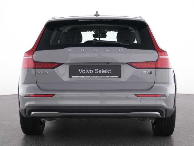 Volvo V60 Cross Country CC