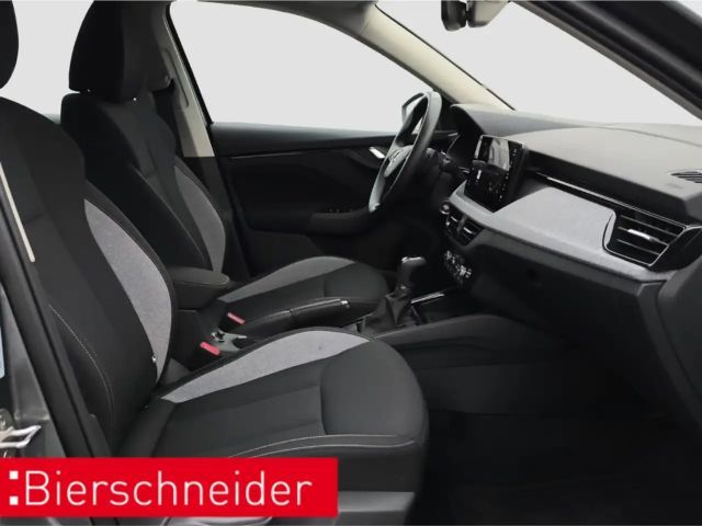 Skoda Kamiq 1.5 TSI Selection