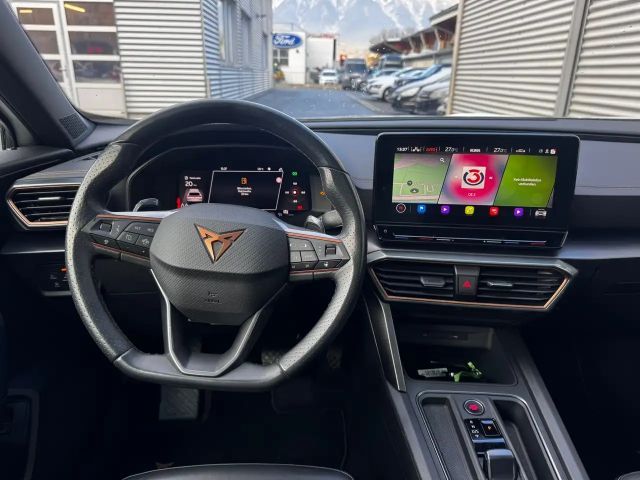 Cupra Formentor 2.0 TSI 4Drive DSG