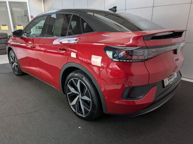 Volkswagen ID.5 220 kW 77 KWh GTX