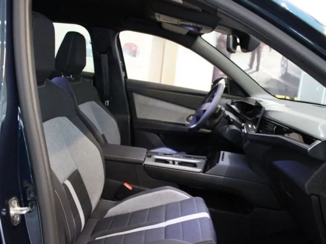 Opel Grandland X Edition Hybrid