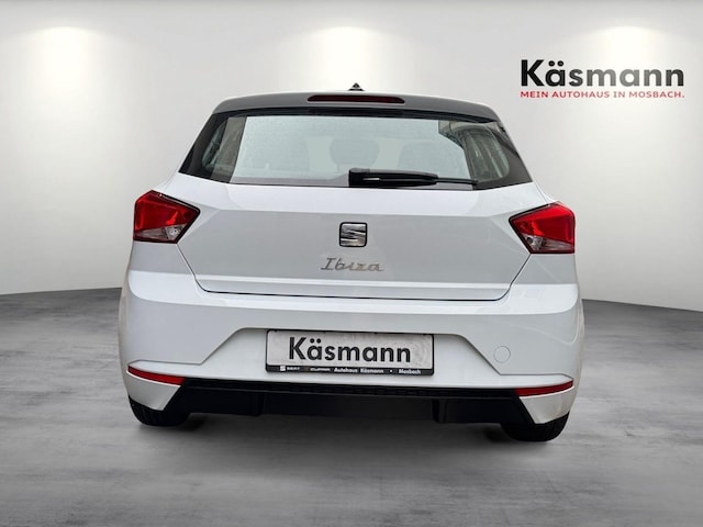 Seat Ibiza 1.0 TSI Style