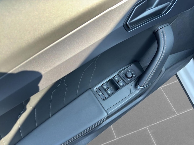 Cupra Formentor 2.0 TSI 4Drive DSG VZ