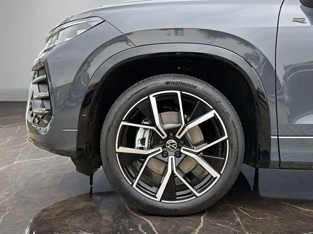 Volkswagen Tayron 2.0 TDI DSG R-Line Style