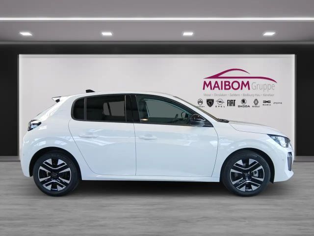 Peugeot 208 Allure Pack PureTech