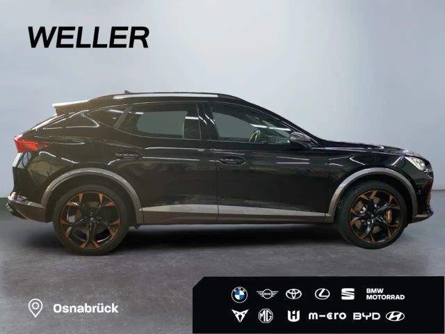 Cupra Formentor 2.0 TSI DSG VZ