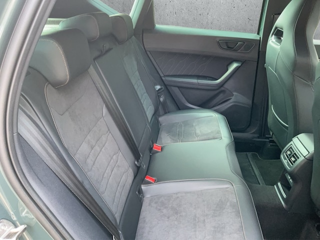 Cupra Ateca 1.5 TSI DSG