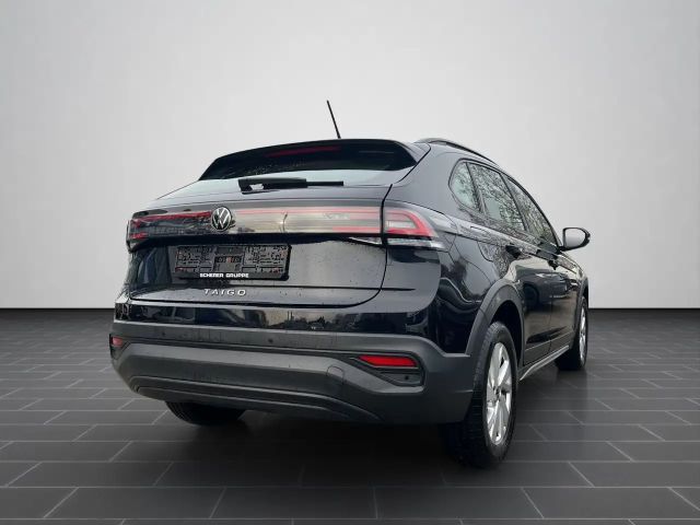Volkswagen Taigo Life