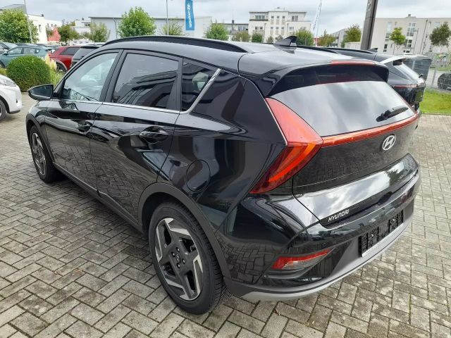 Hyundai Bayon 1.0 Prime T-GDi