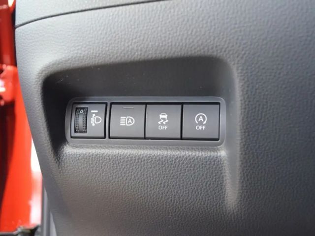 Toyota Aygo X Hatchback