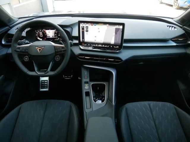 Cupra Terramar 2.0 TSI VZ