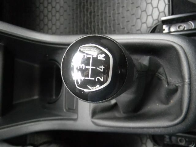 Volkswagen up! Move Move up!