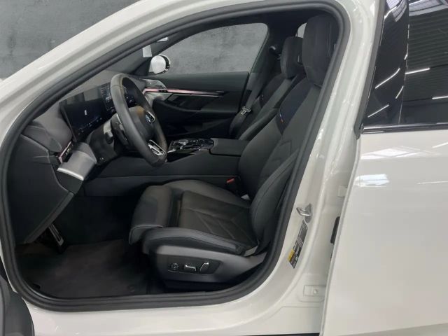 BMW i5 M-Sport Touring eDrive40