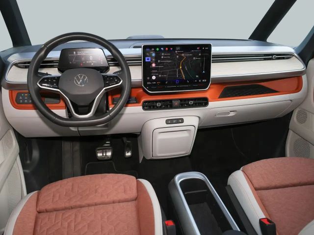 Volkswagen ID.Buzz Max