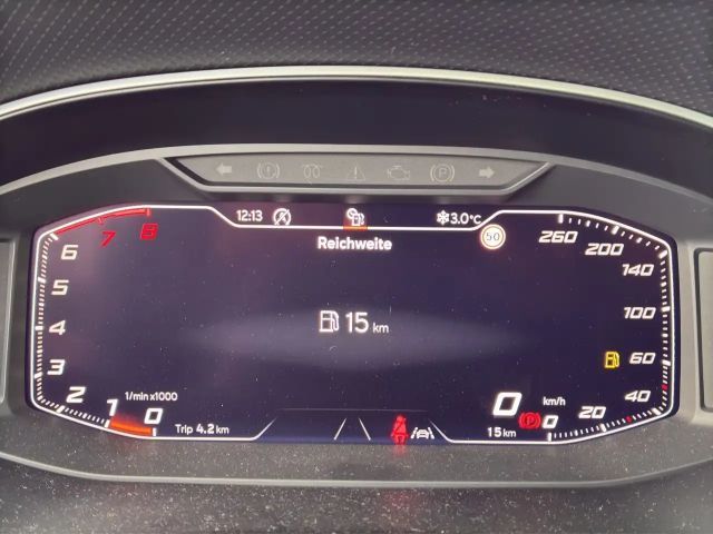 Seat Arona 1.0 TSI FR-lijn Plus