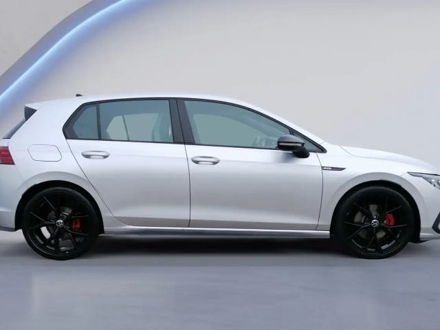 Volkswagen Golf DSG GTD Golf VIII Style