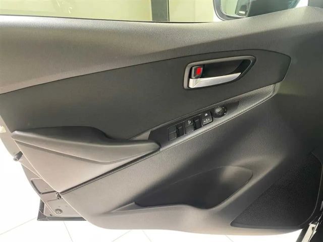 Mazda 2 Exclusive-line SkyActiv e-Skyactiv