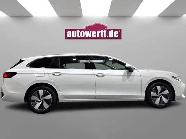 Volkswagen Passat 2.0 TDI DSG IQ.Drive Variant