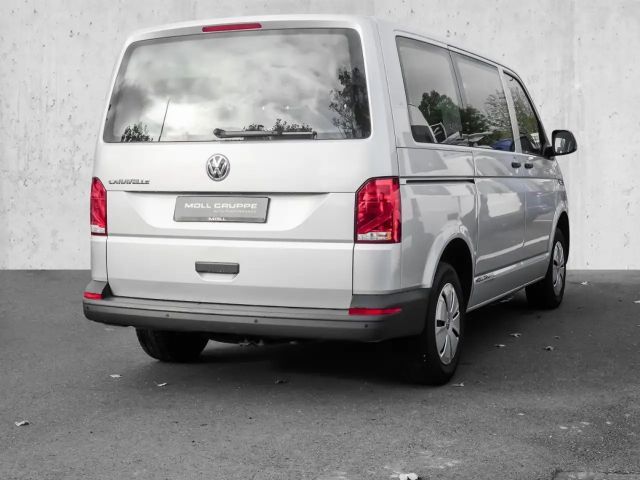 Volkswagen Caravelle T6 Trendline